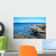 Shore Line Playa Blanca Wall Decal