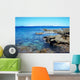 Shore Line Playa Blanca Wall Decal