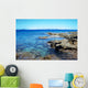 Shore Line Playa Blanca Wall Decal