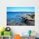 Shore Line Playa Blanca Wall Decal