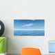Beautiful Seascape Wall Decal