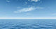 Beautiful Seascape Wall Decal