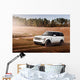 Speed Car Off-road Wall Decal