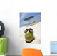 Coco Loco Wall Decal