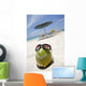 Coco Loco Wall Decal