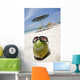 Coco Loco Wall Decal