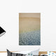 Agua Tropical Wall Decal