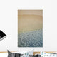 Agua Tropical Wall Decal