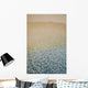 Agua Tropical Wall Decal