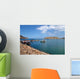 Spinalonga-kreta Wall Decal