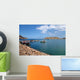 Spinalonga-kreta Wall Decal