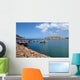 Spinalonga-kreta Wall Decal