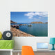 Spinalonga-kreta Wall Decal