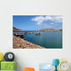 Spinalonga-kreta Wall Decal