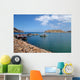 Spinalonga-kreta Wall Decal