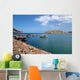 Spinalonga-kreta Wall Decal