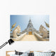 Oudong Stupa Contains Relics Wall Decal