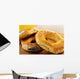 Fresh Bagels Wall Decal