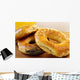 Fresh Bagels Wall Decal