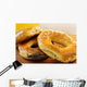 Fresh Bagels Wall Decal