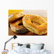 Fresh Bagels Wall Decal