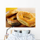 Fresh Bagels Wall Decal