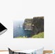 Cliffs Moher 2 Wall Decal
