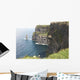 Cliffs Moher 2 Wall Decal