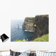 Cliffs Moher 2 Wall Decal