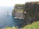 Cliffs Moher 2 Wall Decal
