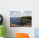 Cliffs Moher 3 Wall Decal