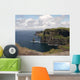 Cliffs Moher 3 Wall Decal