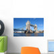 Tower Bridge Wall Decal