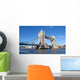 Tower Bridge Wall Decal