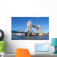 Tower Bridge Wall Decal