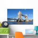 Tower Bridge Wall Decal