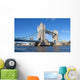 Tower Bridge Wall Decal