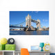 Tower Bridge Wall Decal