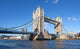 Tower Bridge Wall Decal