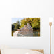 Allegory Bug River Royal Wall Decal