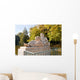 Allegory Bug River Royal Wall Decal