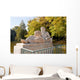 Allegory Bug River Royal Wall Decal