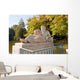 Allegory Bug River Royal Wall Decal