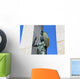 Statua Di Athena Reggio Wall Decal