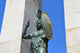 Statua Di Athena Reggio Wall Decal
