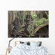 Famous Dragon Bridge Sacred Wall Decal
