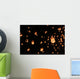 Loi Krathong Wall Decal