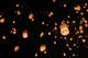 Loi Krathong Wall Decal