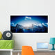 Future Electrical Production Wall Decal