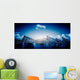 Future Electrical Production Wall Decal